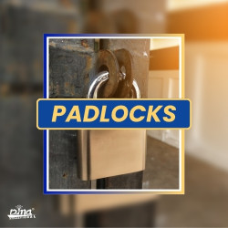Padlocks